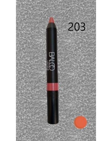 رژلب مدادی بالکو - balco