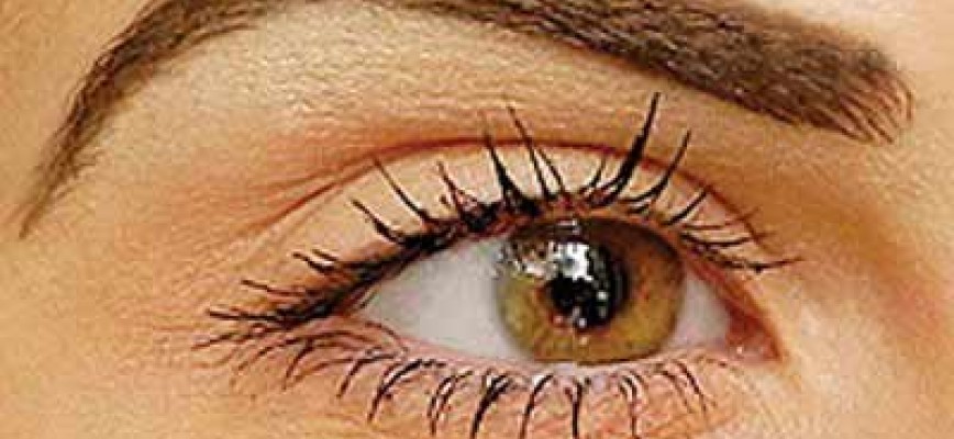 آموزش طراحی ابرو - 1