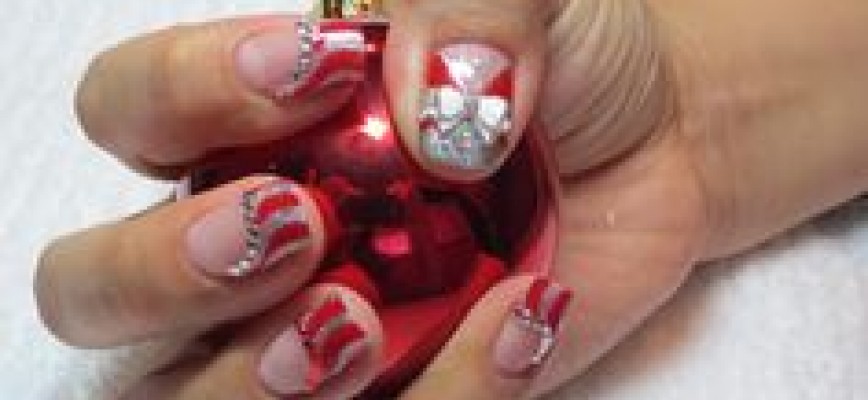 آموزش طراحی ناخن - آموزش طراحی ناخن با قلم سیلیکونی