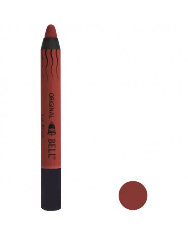 رژلب مدادی بل - شماره 01