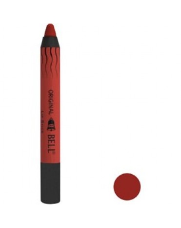 رژلب مدادی بل - شماره 04