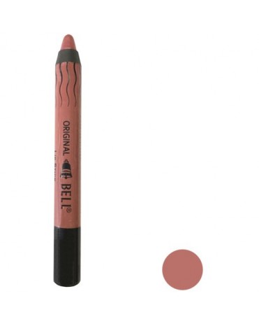 رژلب مدادی بل - شماره 06