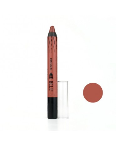 رژلب مدادی بل - شماره 11