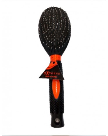 برس مو تخت اکسیژن - oxygene