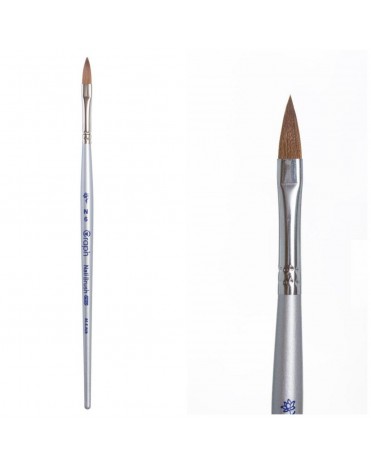 قلم موی اشکی گراف - شماره 6