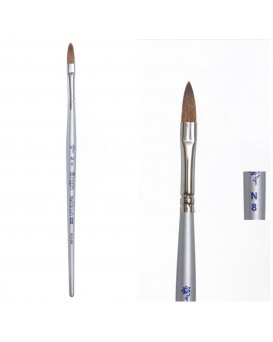 قلم موی اشکی گراف - شماره 8