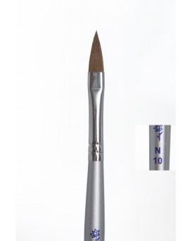 قلم موی اشکی گراف - شماره 10