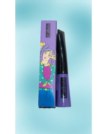 خط چشم ماژیکی کالیستا - Callista