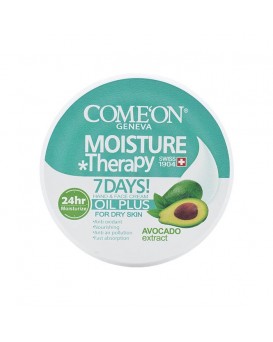 کرم مرطوب کننده کام آن - come on