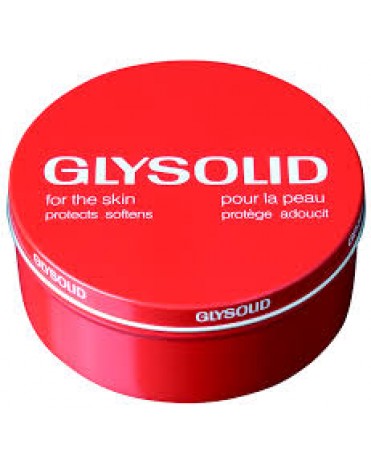 کرم 250 میل - GLYSOLID