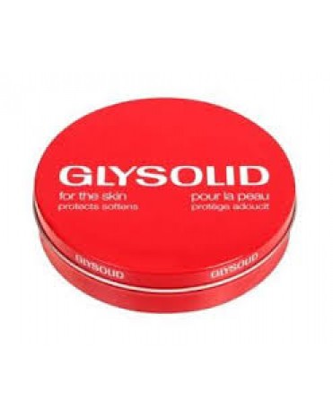 کرم 125 میل - GLYSOLID
