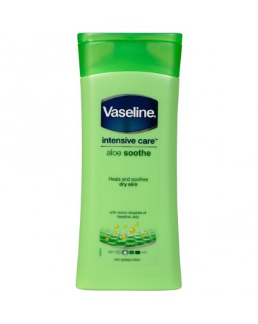 لوسیون بدن vaseline
