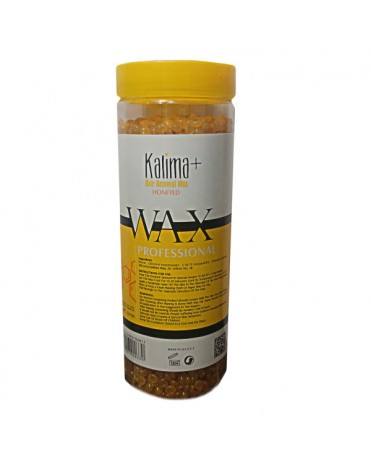 وکس صورت کالیما -300 گرمی - kalima