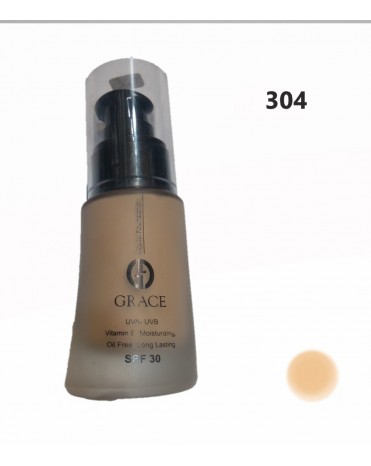 کرم پودر گریس GRACE