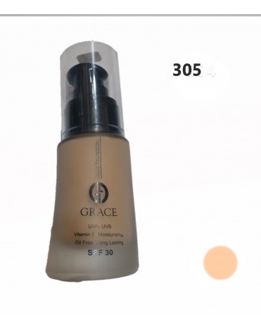 کرم پودر گریس GRACE