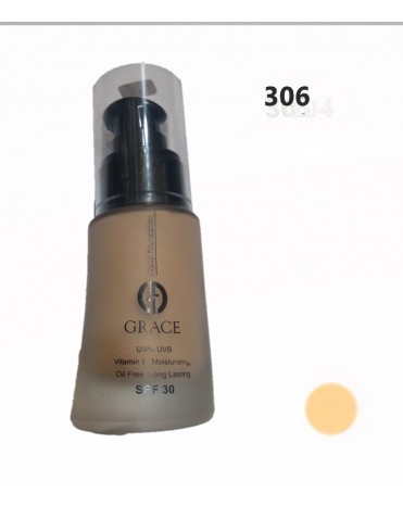 کرم پودر گریس GRACE