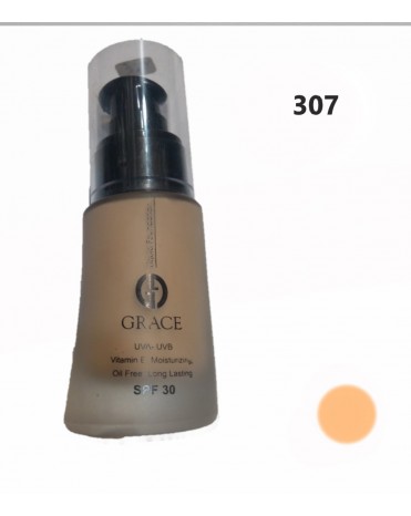 کرم پودر گریس GRACE