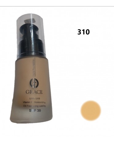 کرم پودر گریس GRACE