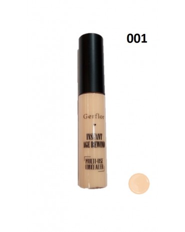 کانسیلر گرفلور - شماره 001 -Gerflor