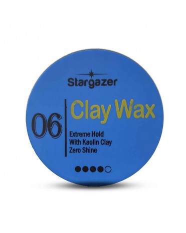 واکس مو استار گیزر - stargazer