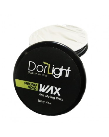 واکس مو دورلایت - Dorlight