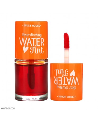 تینت لب اتود نارنجی