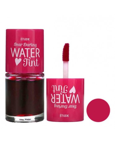 تینت لب اتود صورتی