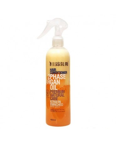 سرم دوفاز میسوری - missouri