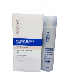 شامپو مو موپک moppek