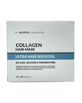 ماسک مو موپک - moppek