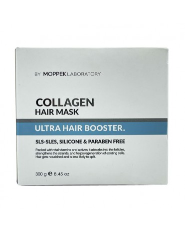 ماسک مو موپک - moppek