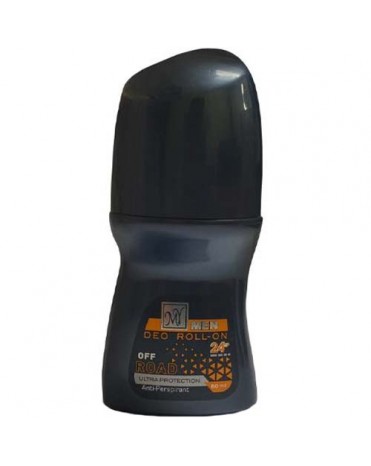رول ضد عرق مای - my
