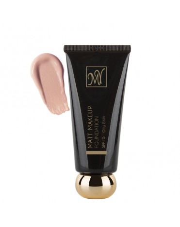 کرم پودر مای