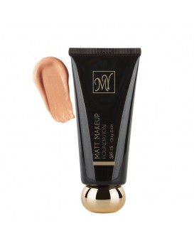 کرم پودر مای