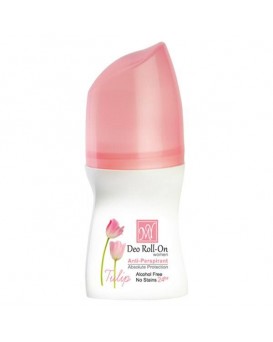 رول ضد عرق مای - my