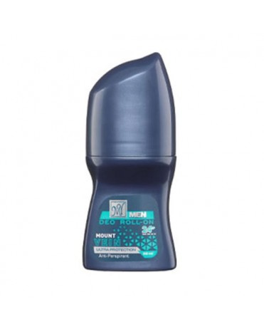 رول ضد عرق مای - my