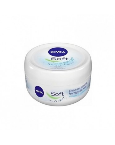 کرم مرطوب کننده نیوا - سافت