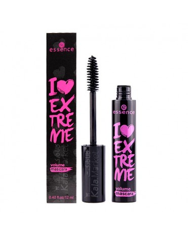 ریمل اسنس essence