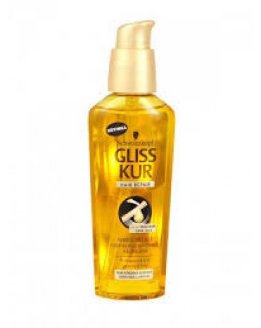 سرم مو- گلیس Gliss