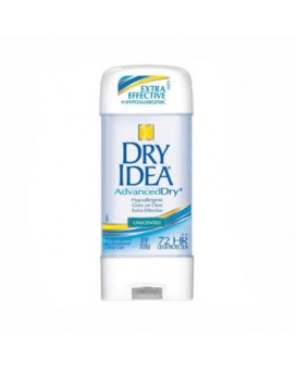 استیک ضد عرق ژله ای -DRY IDEA