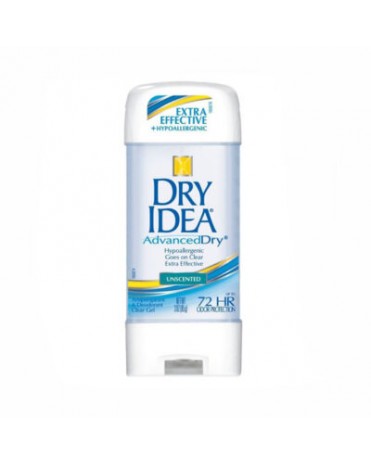 استیک ضد عرق ژله ای -DRY IDEA