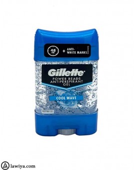 استیک ژیلت - ژل -gillette