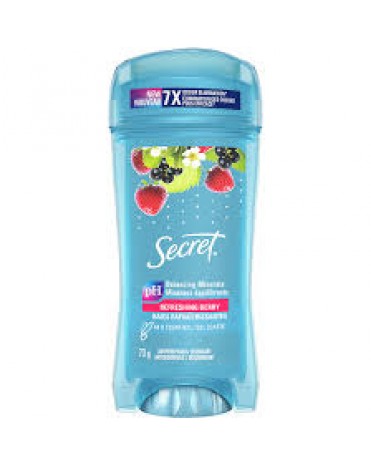 استیک سکرت- ژل- secret