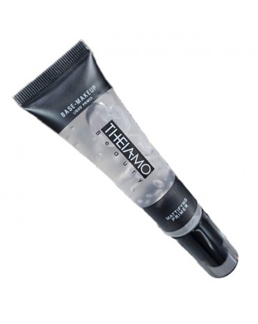 پرایمر صورت تیامو - Theimo